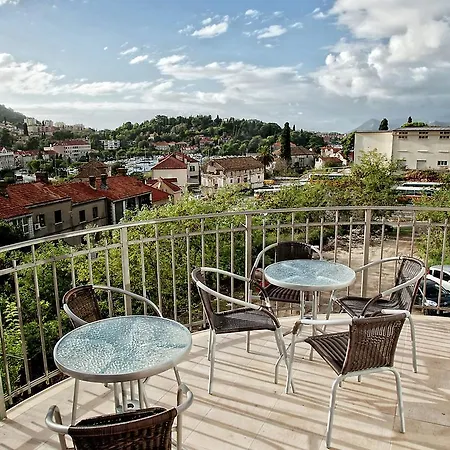 Apartamento Astor Studio 2