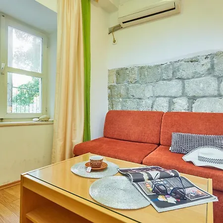 Apartamento Astor Studio 2
